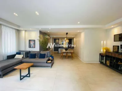 Apartamento com 3 Quartos à venda, 143m² no Botafogo, Rio de Janeiro