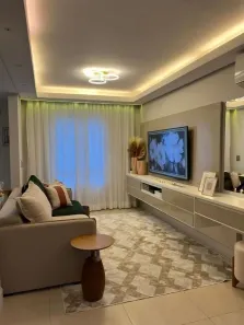 Casa de Condomínio com 3 Quartos à venda, 144m² no Vossoroca, Votorantim
