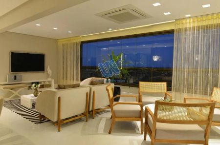 Apartamento com 4 Quartos à venda, 276m² no Patamares, Salvador