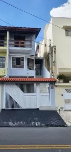 Sobrado com 3 Quartos à venda, 252m² no Parque Renato Maia, Guarulhos