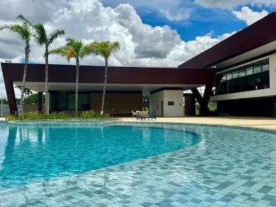 Lote/Terreno à venda, 250m² no Parque Amazônia, Goiânia
