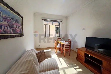 Apartamento com 2 Quartos à venda, 59m² no Grajaú, Rio de Janeiro