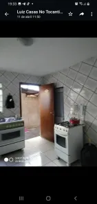 Casa de Condomínio com 2 Quartos à venda, 70m² no Tocantins, Uberlândia