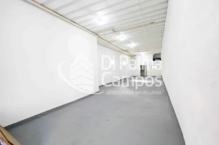 Ponto Comercial para alugar, 120m² no Vila Água Funda, São Paulo