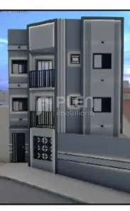 Apartamento com 2 Quartos à venda, 36m² no Vila Gustavo, São Paulo