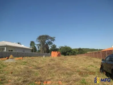 Fazenda/Sítio à venda, 2559m² no Cercado, Araçoiaba da Serra