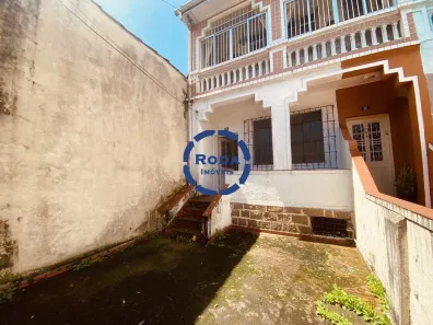 Casa com 2 Quartos à venda, 240m² no Gonzaga, Santos