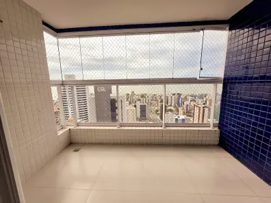 Apartamento com 3 Quartos à venda, 117m² no Tambaú, João Pessoa