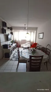 Apartamento com 3 Quartos à venda, 79m² no Moinho dos Ventos, Goiânia
