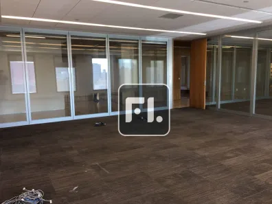 Sala Comercial para alugar, 540m² no Jardim Paulistano, São Paulo