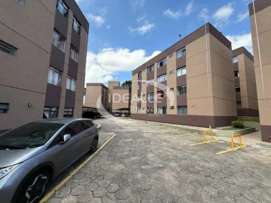 Apartamento com 2 Quartos à venda, 46m² no Novo Mundo, Curitiba