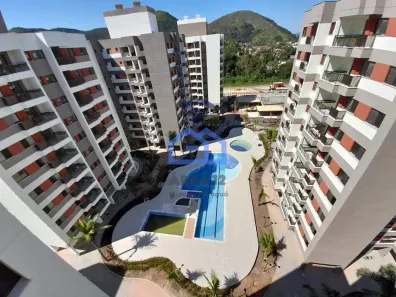 Apartamento com 2 Quartos à venda, 60m² no Martim de Sá, Caraguatatuba