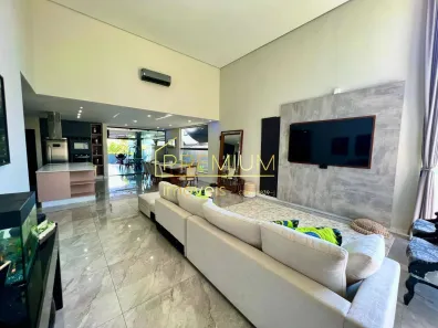 Casa de Condomínio com 3 Quartos à venda, 229m² no Condomínio Reserva da Serra, Jundiaí
