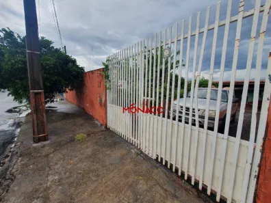 Casa com 3 Quartos à venda, 69m² no Santiago, Londrina