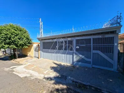 Casa com 2 Quartos à venda, 120m² no Alto Cafezal, Marília