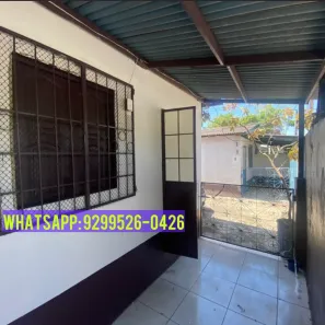 Casa com 2 Quartos para alugar, 60m² no Parque 10 de Novembro, Manaus