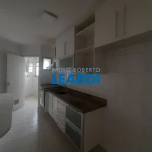 Apartamento com 3 Quartos à venda, 72m² no Vila Isa, São Paulo