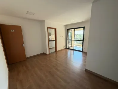 Apartamento com 3 Quartos para alugar, 78m² no Paiaguás, Cuiabá
