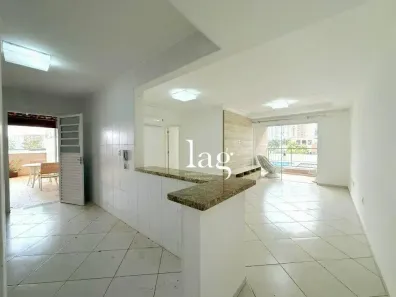 Apartamento com 3 Quartos para venda ou aluguel, 125m² no Parque Campolim, Sorocaba