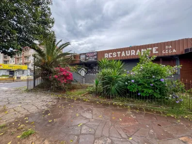 Casa com 1 Quarto para alugar, 144m² no Niterói, Canoas