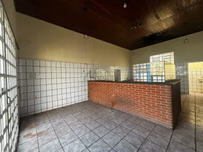 Ponto Comercial para alugar, 54m² no São Dimas, Piracicaba