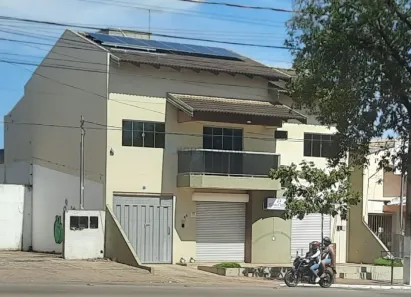 Casa com 3 Quartos à venda, 250m² no Morada do Ouro, Cuiabá