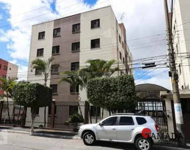 Apartamento com 2 Quartos à venda, 62m² no Jardim Imperador (Zona Leste), São Paulo