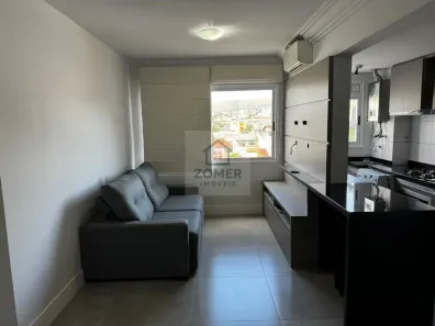Apartamento com 2 Quartos à venda, 52m² no Rio Branco, Porto Alegre