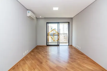 Apartamento com 3 Quartos à venda, 89m² no Indianópolis, São Paulo