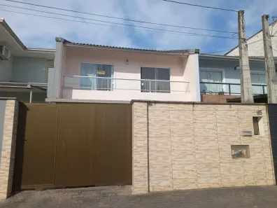 Sobrado com 3 Quartos à venda, 108m² no Costa e Silva, Joinville