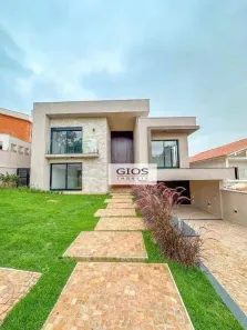 Casa com 4 Quartos à venda, 640m² no Alphaville Residencial Um, Barueri
