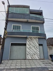 Sobrado com 3 Quartos à venda, 15m² no Tenoné, Belém