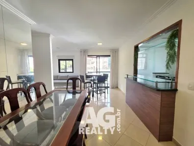 Apartamento com 1 Quarto para alugar, 52m² no Vila Suzana, São Paulo