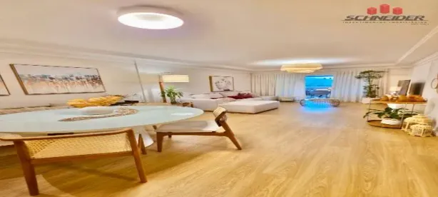 Apartamento com 3 Quartos à venda, 146m² no Das Capitais, Timbó