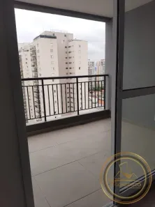 Apartamento com 1 Quarto à venda, 26m² no Belenzinho, São Paulo