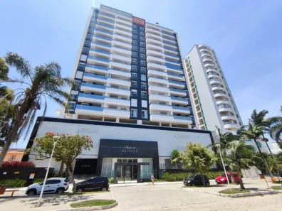 Apartamento com 2 Quartos à venda, 73m² no Kobrasol, São José