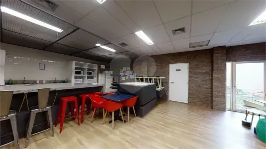 Prédio Comercial à venda, 3700m² no Campos Elíseos, São Paulo