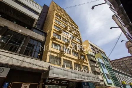 Sala Comercial à venda, 55m² no Centro Histórico, Porto Alegre