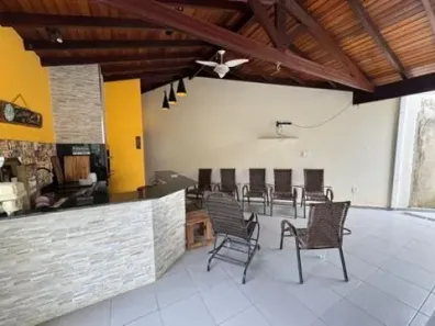 Casa com 4 Quartos à venda, 156m² no Jardim Santa Rita, Indaiatuba