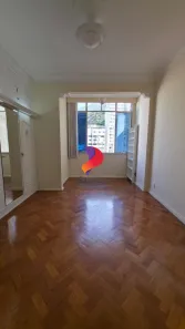 Kitnet com 1 Quarto para alugar, 40m² no Copacabana, Rio de Janeiro