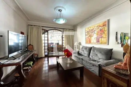 Apartamento com 4 Quartos à venda, 185m² no Copacabana, Rio de Janeiro