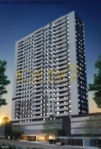 Apartamento com 3 Quartos à venda, 60m² no Jardim Vergueiro (Sacomã), São Paulo