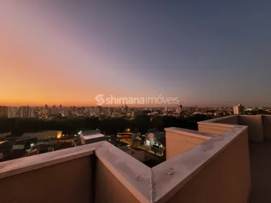 Apartamento com 2 Quartos à venda, 74m² no Vila Sinibaldi, São José do Rio Preto