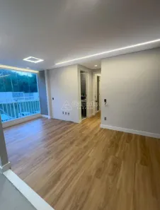 Apartamento com 2 Quartos à venda, 49m² no Jardim das Cerejeiras, Campinas