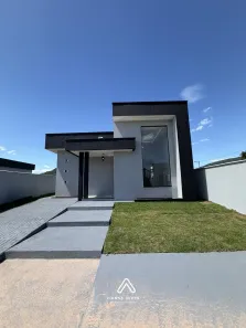 Casa com 3 Quartos à venda, 100m² no Ubatiba, Maricá