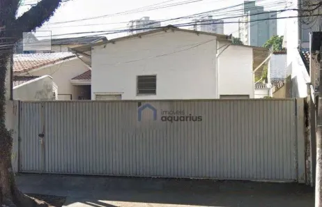 Galpão/Depósito/Armazém para alugar, 195m² no Parque Industrial, São José dos Campos
