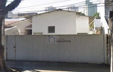 Galpão/Depósito/Armazém para venda ou aluguel, 195m² no Parque Industrial, São José dos Campos