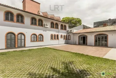 Imóvel Comercial com 11 Quartos à venda, 649m² no Partenon, Porto Alegre
