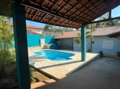 Casa com 2 Quartos à venda, 191m² no Sítio da Ponte, Jaguariúna