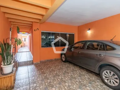 Sobrado com 4 Quartos à venda, 138m² no Jardim Mutinga, São Paulo